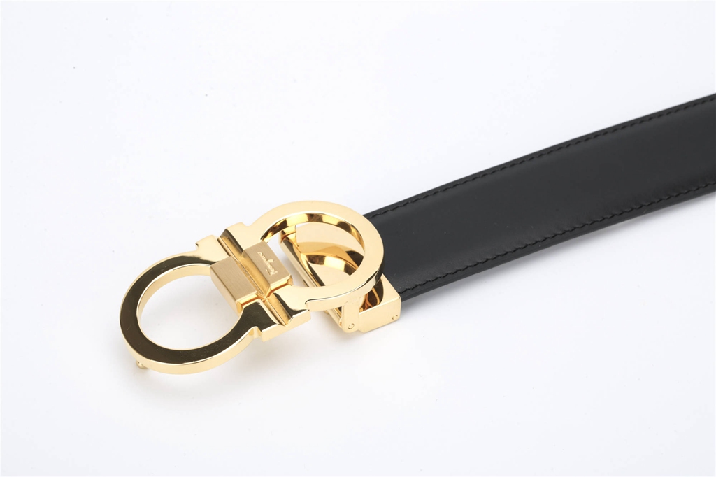 Ferragamo BELTS 35mm